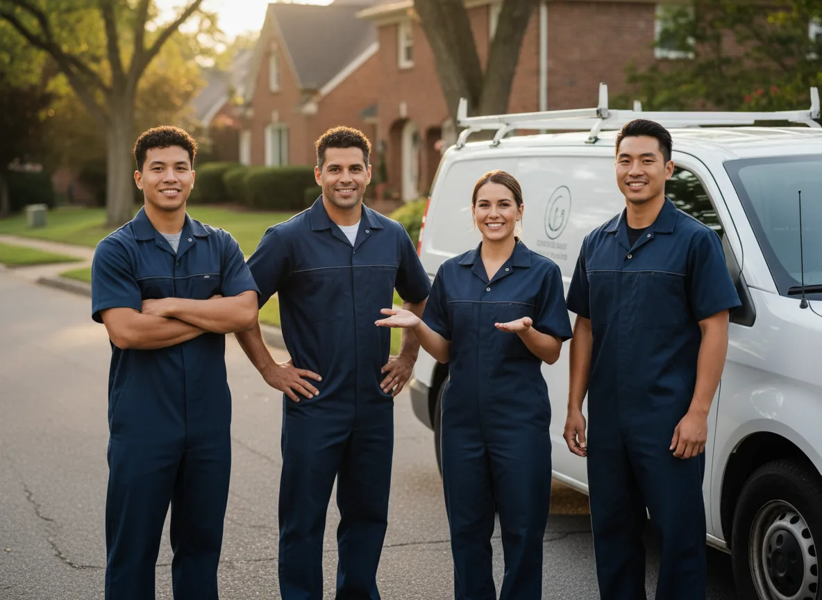 Home Gutter Service company in Hempstead, NY